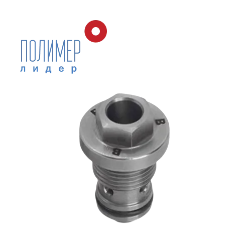 Картридж очистки в сборе (схема Р, №24-29) для пистолета PUSMAK SP2